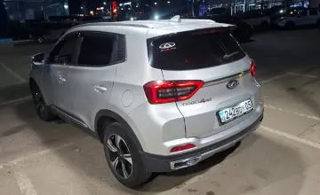 Chery Tiggo 4 Pro 2022 года за 5 800 000 тг. в Алматы фото 4