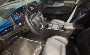 Chery Tiggo 4 Pro 2022 года за 5 800 000 тг. в Алматы фото 5