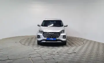 Chery Tiggo 4 Pro 2022 года за 5 800 000 тг. в Алматы фото 2