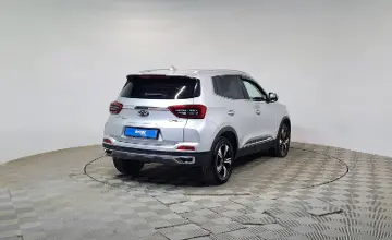 Chery Tiggo 4 Pro 2022 года за 5 800 000 тг. в Алматы