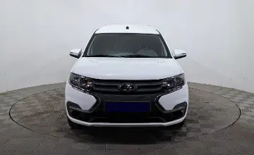 LADA (ВАЗ) Largus 2026 года за 8 900 000 тг. в Астана фото 2
