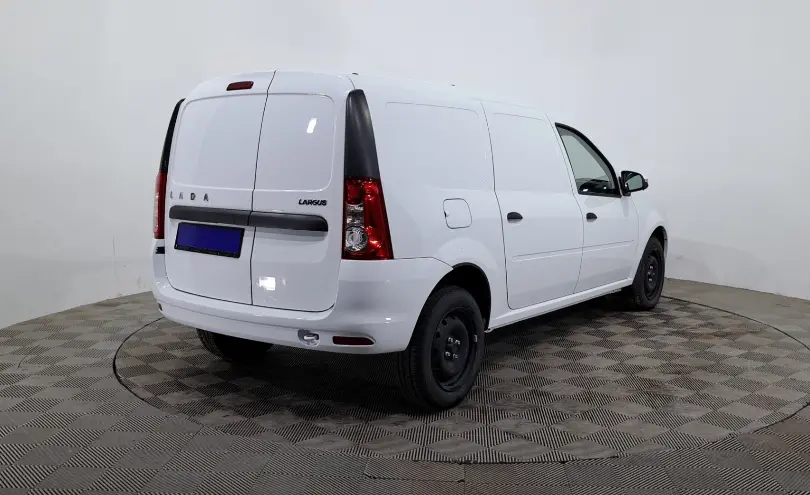 LADA (ВАЗ) Largus 2026 года за 8 900 000 тг. в Астана фото 5