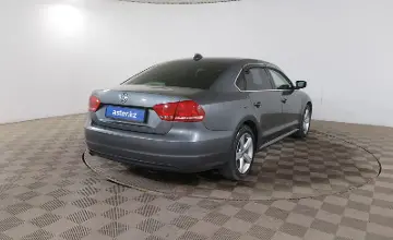 Volkswagen Passat 2015 года за 5 100 000 тг. в Шымкент