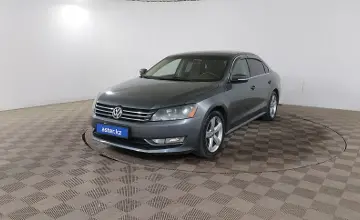 Volkswagen Passat 2015 года за 5 100 000 тг. в Шымкент фото 1