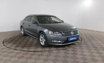 Volkswagen Passat 2015 года за 5 100 000 тг. в Шымкент фото 3