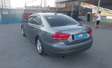 Volkswagen Passat 2015 года за 5 100 000 тг. в Шымкент фото 4