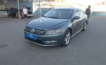 Volkswagen Passat 2015 года за 5 100 000 тг. в Шымкент фото 1