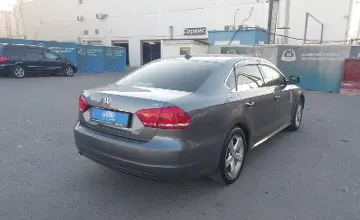 Volkswagen Passat 2015 года за 5 100 000 тг. в Шымкент фото 3