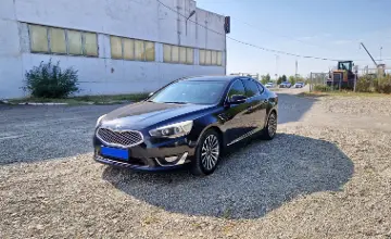 Kia K7 2015 года за 7 500 000 тг. в Талдыкорган фото 1