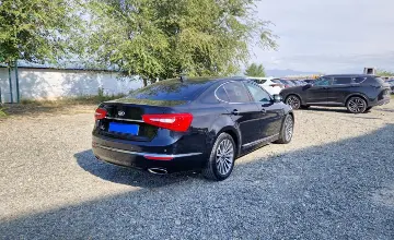 Kia K7 2015 года за 7 500 000 тг. в Талдыкорган