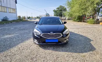 Kia K7 2015 года за 7 500 000 тг. в Талдыкорган фото 2