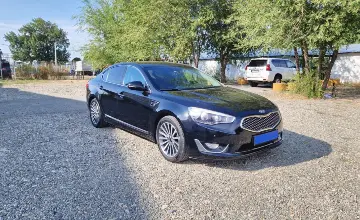 Kia K7 2015 года за 7 500 000 тг. в Талдыкорган фото 3