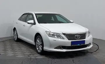 Toyota Camry 2013 года за 7 700 000 тг. в Павлодар фото 3