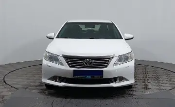 Toyota Camry 2013 года за 7 700 000 тг. в Павлодар фото 2