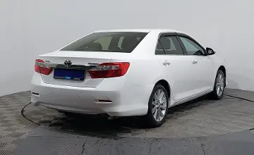 Toyota Camry 2013 года за 7 700 000 тг. в Павлодар