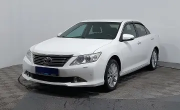 Toyota Camry 2013 года за 7 700 000 тг. в Павлодар фото 1