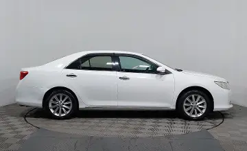Toyota Camry 2013 года за 7 700 000 тг. в Павлодар фото 4