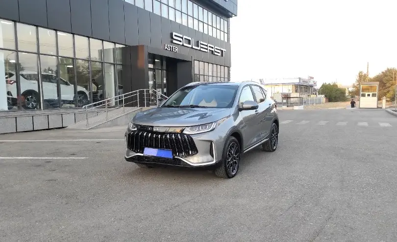 Jetour X50 2025 года за 7 590 000 тг. в Тараз