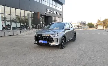 Jetour X50 2025 года за 7 590 000 тг. в Тараз фото 1