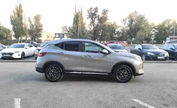 Jetour X50 2025 года за 7 590 000 тг. в Тараз фото 4