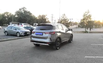 Jetour X50 2025 года за 7 590 000 тг. в Тараз
