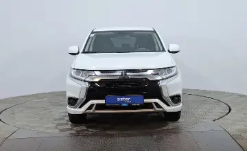Mitsubishi Outlander 2022 года за 10 490 000 тг. в Астана фото 2