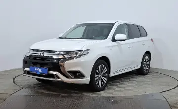 Mitsubishi Outlander 2022 года за 10 490 000 тг. в Астана фото 1