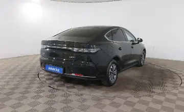 BYD Destroyer 05 2025 года за 8 690 000 тг. в Шымкент