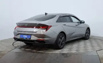 Hyundai Elantra 2023 года за 8 490 000 тг. в Астана