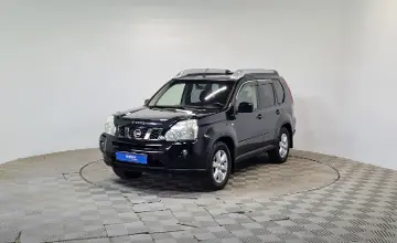 Nissan X-Trail 2007 года за 5 300 000 тг. в Алматы фото 1