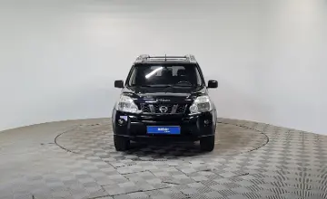 Nissan X-Trail 2007 года за 5 300 000 тг. в Алматы фото 2