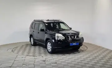 Nissan X-Trail 2007 года за 5 300 000 тг. в Алматы фото 3