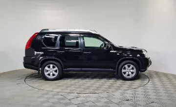 Nissan X-Trail 2007 года за 5 300 000 тг. в Алматы фото 4