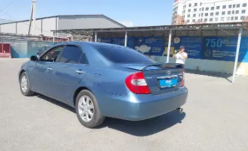 Toyota Camry 2002 года за 4 390 000 тг. в Шымкент фото 4
