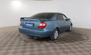Toyota Camry 2002 года за 4 390 000 тг. в Шымкент