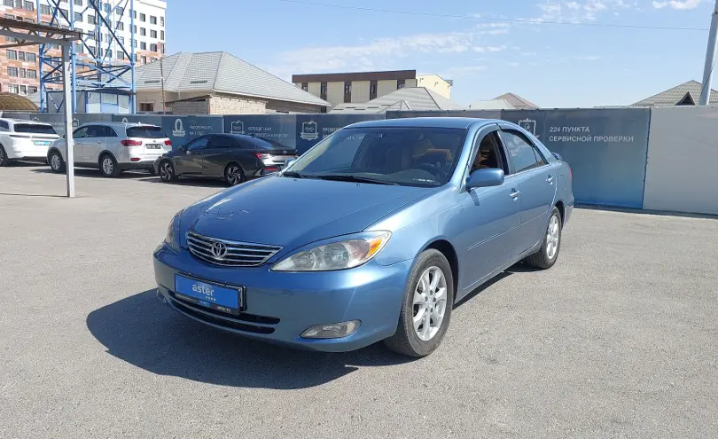 Toyota Camry 2002 года за 4 390 000 тг. в Шымкент
