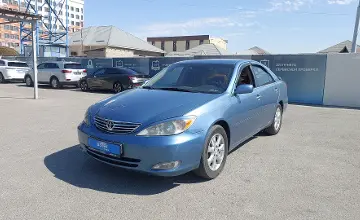 Toyota Camry 2002 года за 4 390 000 тг. в Шымкент фото 1