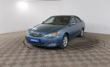 Toyota Camry 2002 года за 4 390 000 тг. в Шымкент фото 1