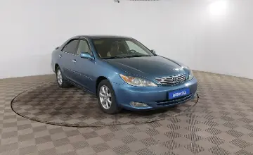 Toyota Camry 2002 года за 4 390 000 тг. в Шымкент фото 3