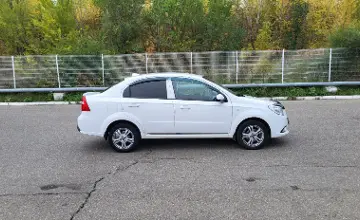 Chevrolet Nexia 2020 года за 4 890 000 тг. в Усть-Каменогорск фото 4