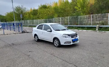 Chevrolet Nexia 2020 года за 4 890 000 тг. в Усть-Каменогорск фото 3