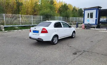 Chevrolet Nexia 2020 года за 4 890 000 тг. в Усть-Каменогорск