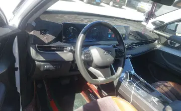 Chery Tiggo 7 Pro 2024 года за 8 390 000 тг. в Шымкент фото 5