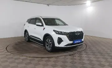 Chery Tiggo 7 Pro 2024 года за 8 390 000 тг. в Шымкент фото 3