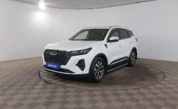 Chery Tiggo 7 Pro 2024 года за 8 390 000 тг. в Шымкент фото 1