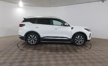Chery Tiggo 7 Pro 2024 года за 8 390 000 тг. в Шымкент фото 4