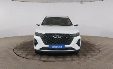 Chery Tiggo 7 Pro 2024 года за 8 390 000 тг. в Шымкент фото 2