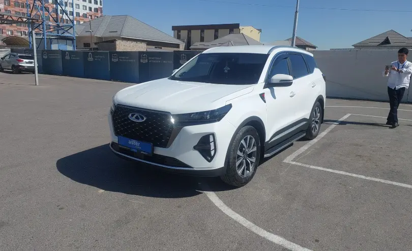 Chery Tiggo 7 Pro 2024 года за 8 390 000 тг. в Шымкент