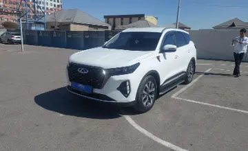 Chery Tiggo 7 Pro 2024 года за 8 390 000 тг. в Шымкент фото 1