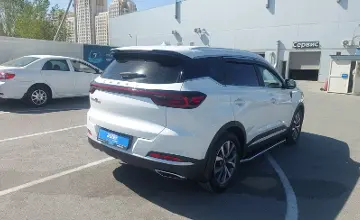Chery Tiggo 7 Pro 2024 года за 8 390 000 тг. в Шымкент фото 3